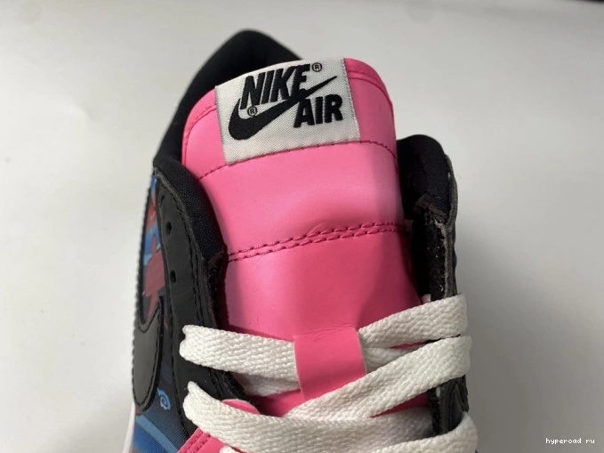 Chinese Year Jordan 1 Retro Low New CW0418-006 (2020) 0902